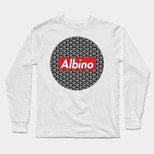 Albino Long Sleeve T-Shirt